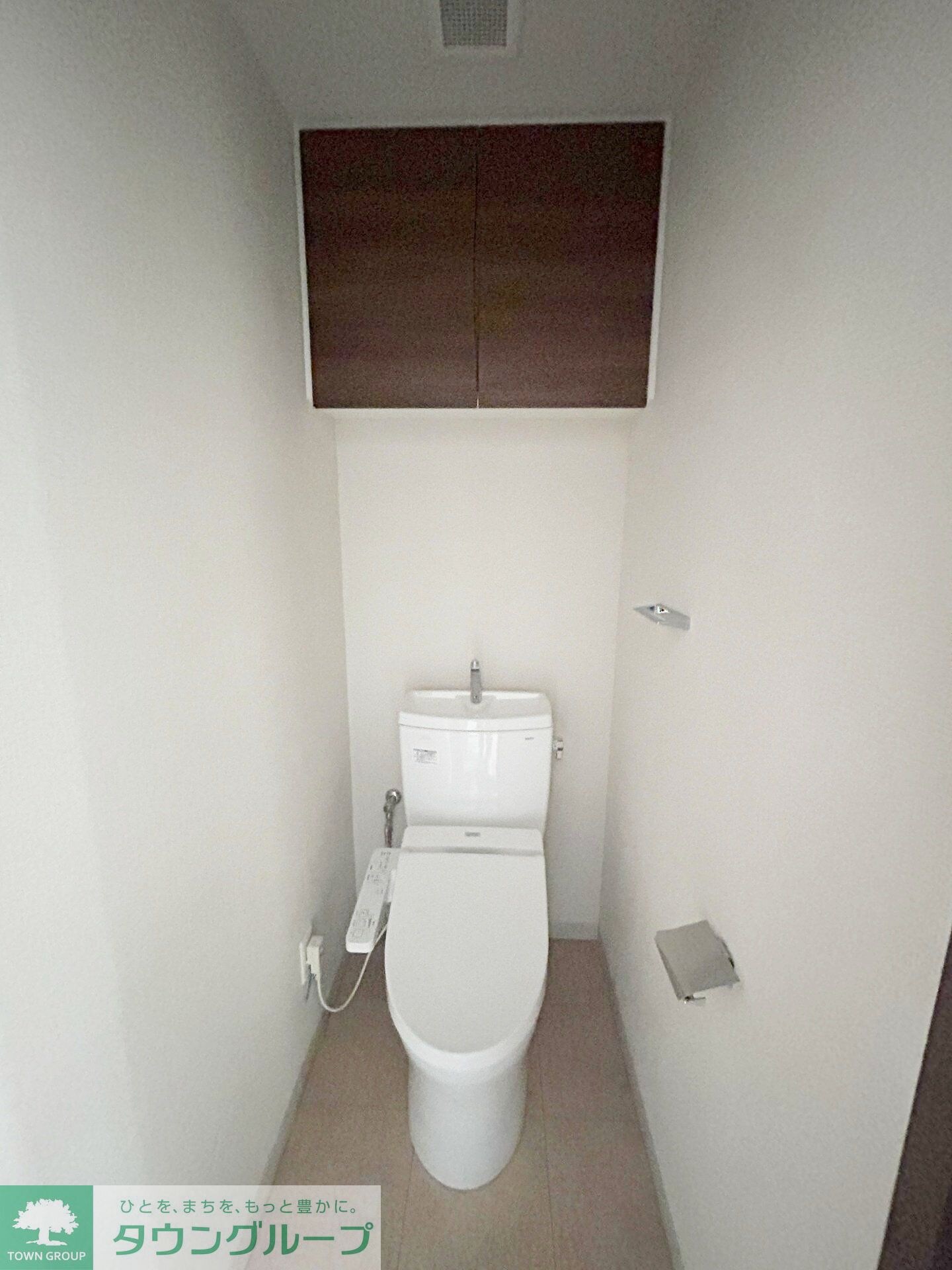 ベルググランデ本八幡の物件内観写真