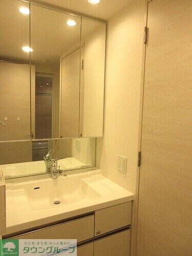 津田沼　ザ・タワーの物件内観写真