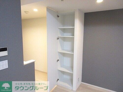 津田沼　ザ・タワーの物件内観写真