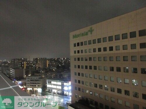 津田沼　ザ・タワーの物件内観写真