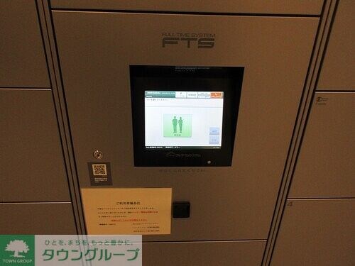 津田沼　ザ・タワーの物件内観写真