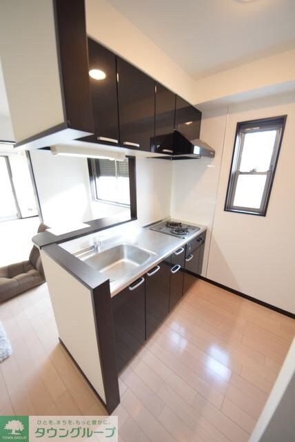 オリエンタルコート千葉中央２　の物件内観写真