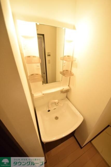 オリエンタルコート千葉中央２　の物件内観写真