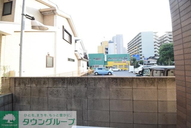 オリエンタルコート千葉中央２　の物件内観写真