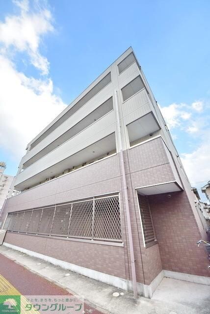 オリエンタルコート千葉中央２　の物件内観写真