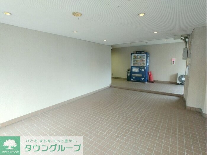 プルミエール西船の物件内観写真