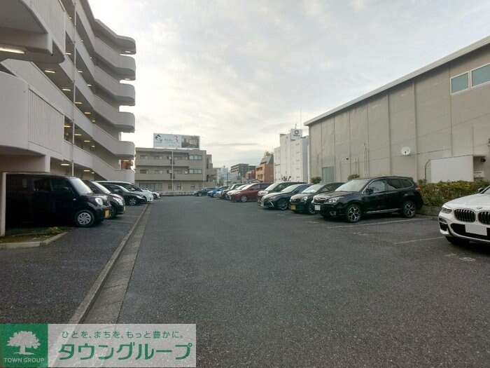 プルミエール西船の物件内観写真