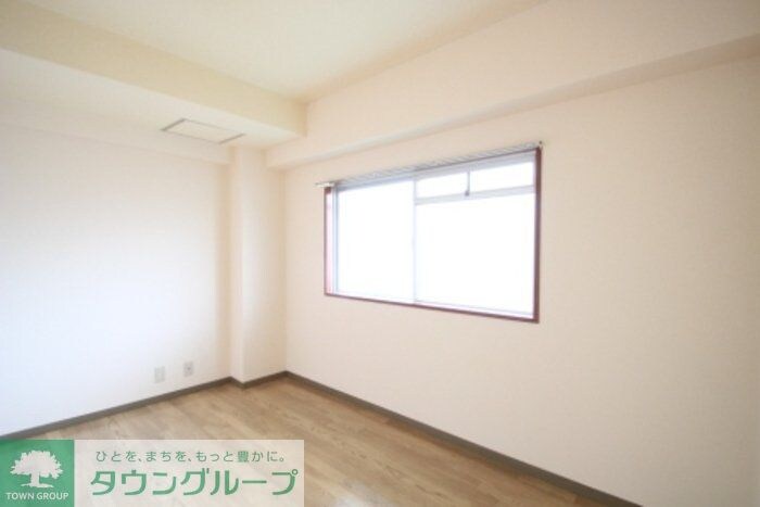 プルミエール西船の物件内観写真