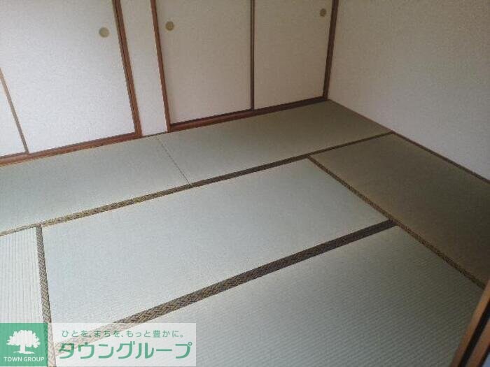 グランカーサの物件内観写真