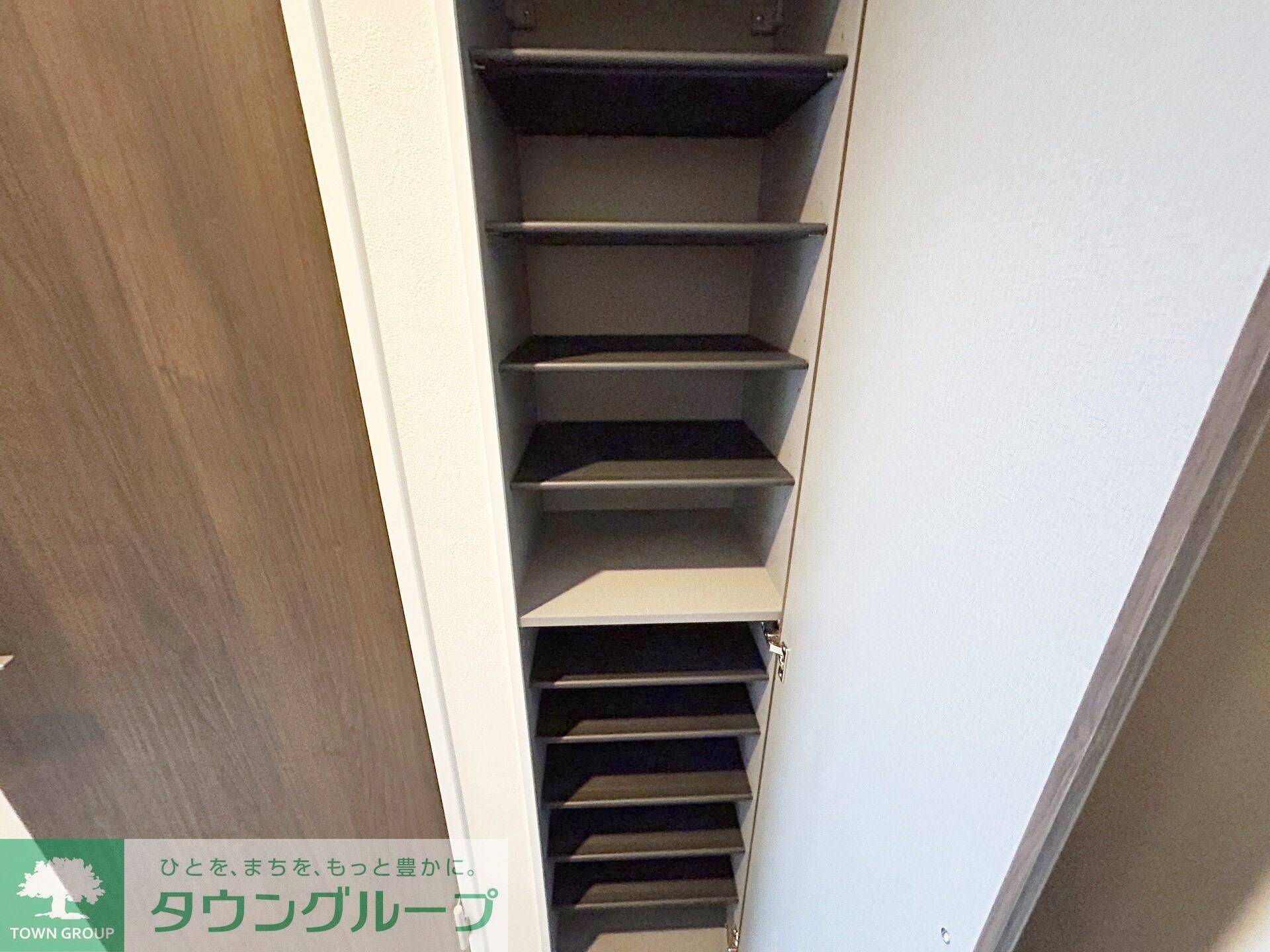 レスパス南花園の物件内観写真