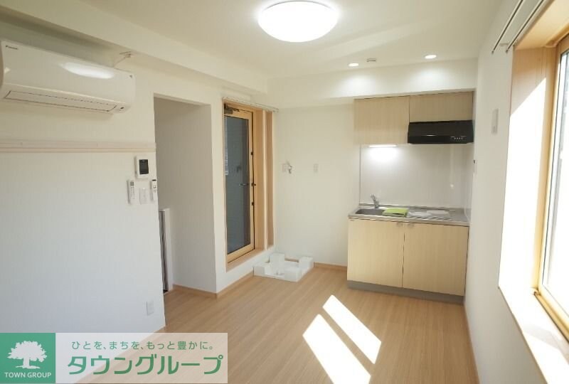 フォルトゥーナ津田沼の物件内観写真