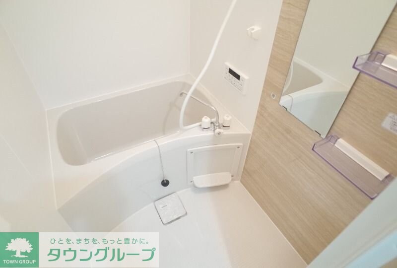 フォルトゥーナ津田沼の物件内観写真