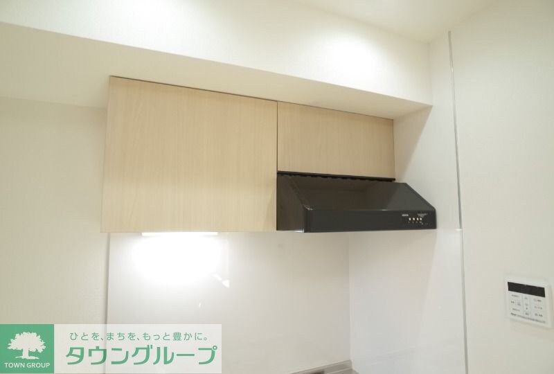 フォルトゥーナ津田沼の物件内観写真