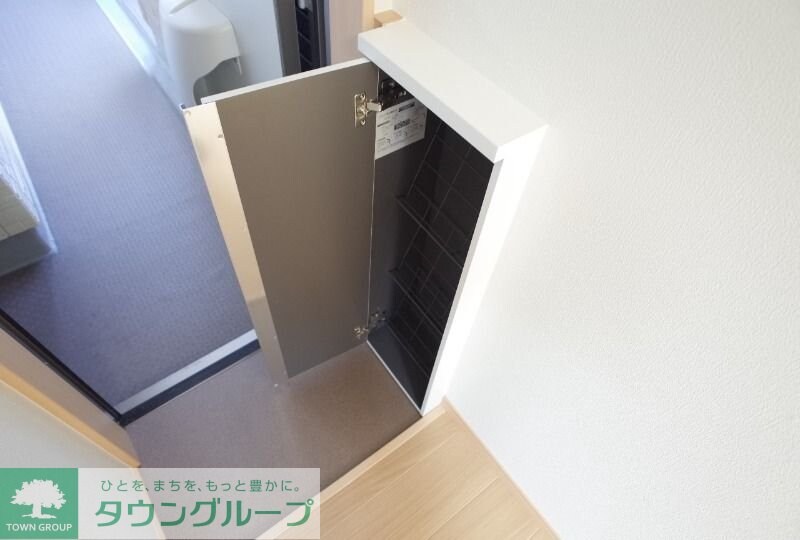 フォルトゥーナ津田沼の物件内観写真