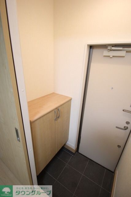 ＡＪ船橋の物件内観写真