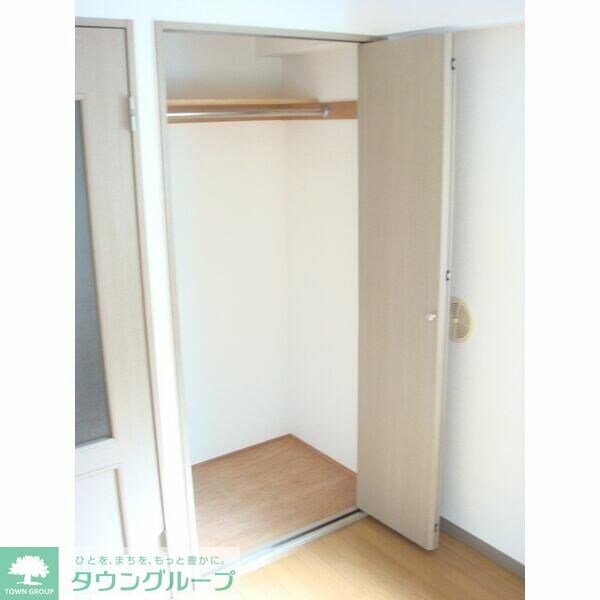 ＹＳ３の物件内観写真