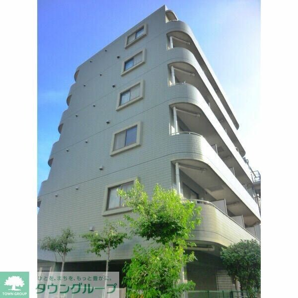 ＹＳ３の物件内観写真