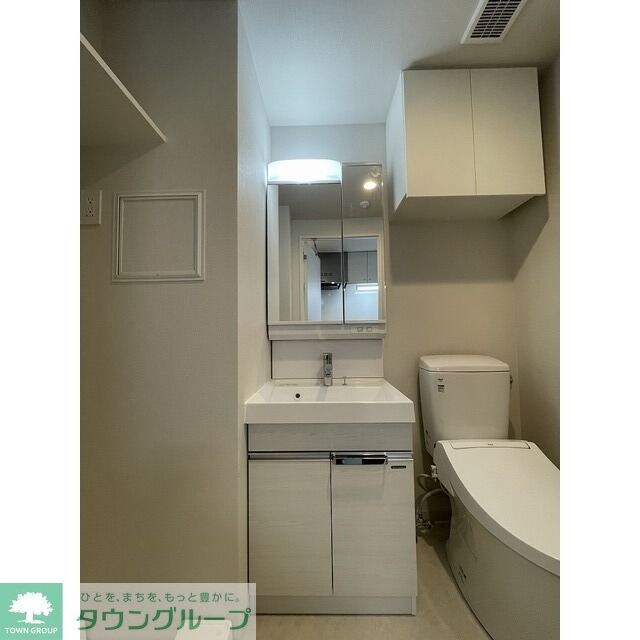 ＢＰＲレジデンス南行徳の物件内観写真