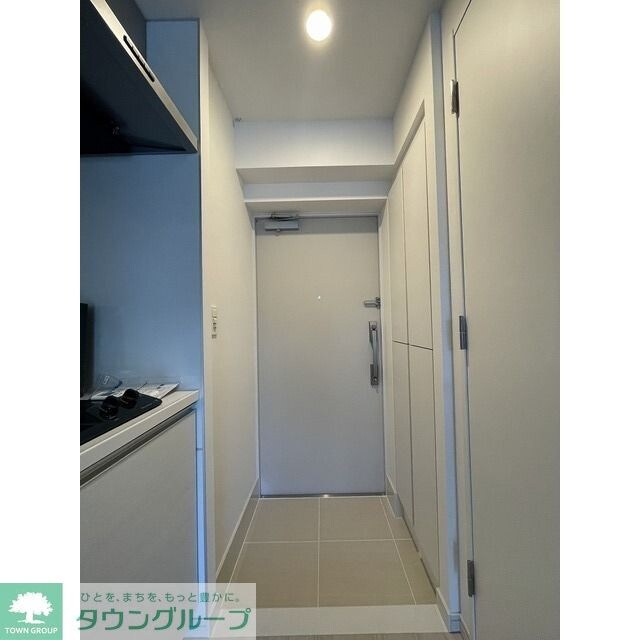 ＢＰＲレジデンス南行徳の物件内観写真