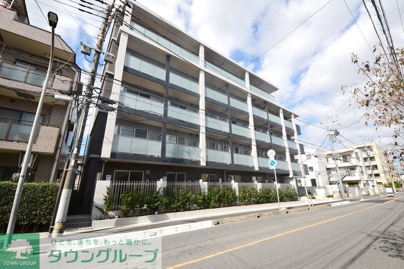 セレサ市川行徳の物件内観写真