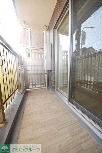 セレサ市川行徳の物件内観写真