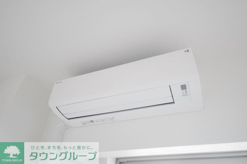 セレサ市川行徳の物件内観写真