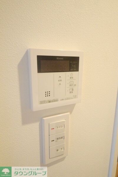 セレサ市川行徳の物件内観写真