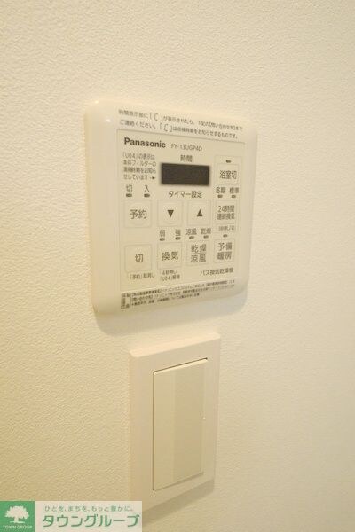 セレサ市川行徳の物件内観写真