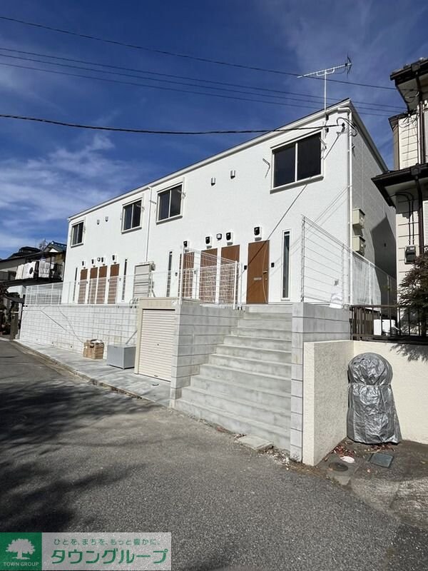 モンターニュ薬園台の物件内観写真