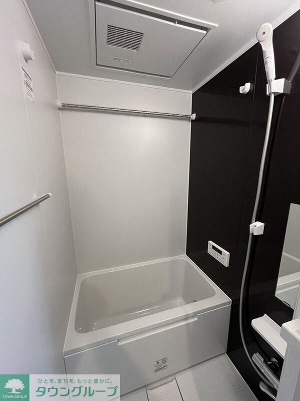 モンターニュ薬園台の物件内観写真