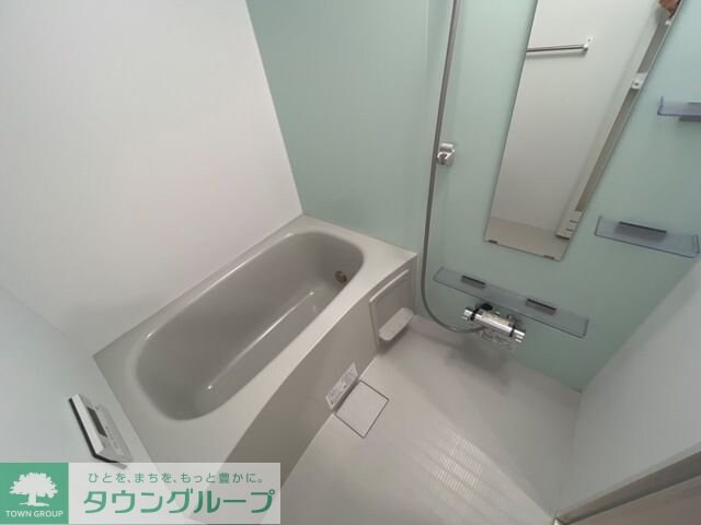 サンフラワーガーデンの物件内観写真