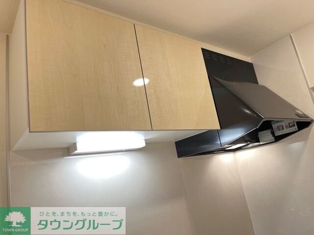 サンフラワーガーデンの物件内観写真