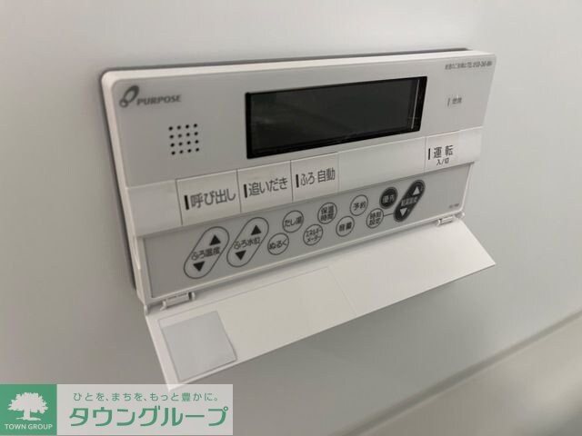 サンフラワーガーデンの物件内観写真