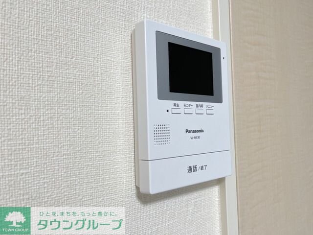 サンフラワーガーデンの物件内観写真