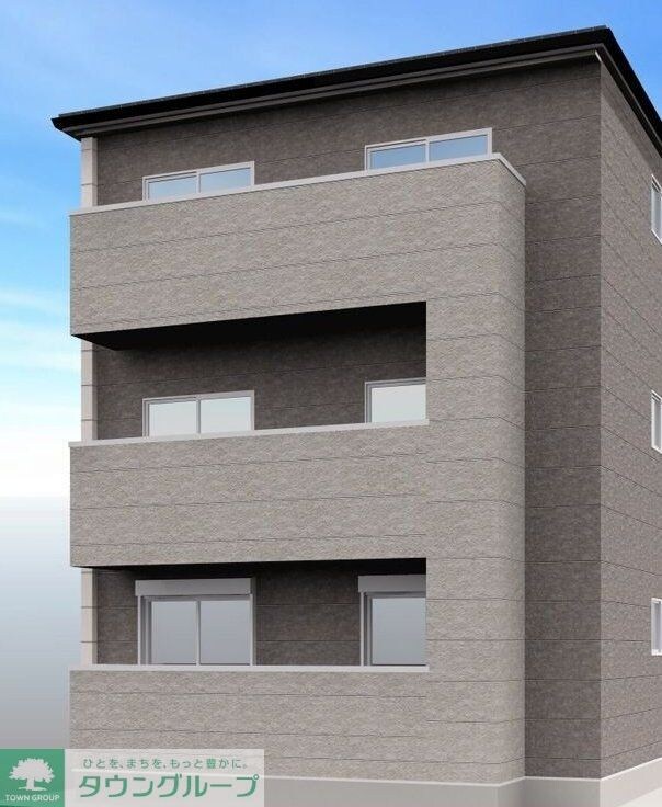 ＫＥＩＡＩ　ＲＥＳＩＤＥＮＣＥ　津田沼の物件内観写真