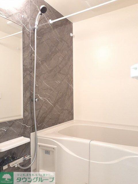 ボヌール・ミウラの物件内観写真