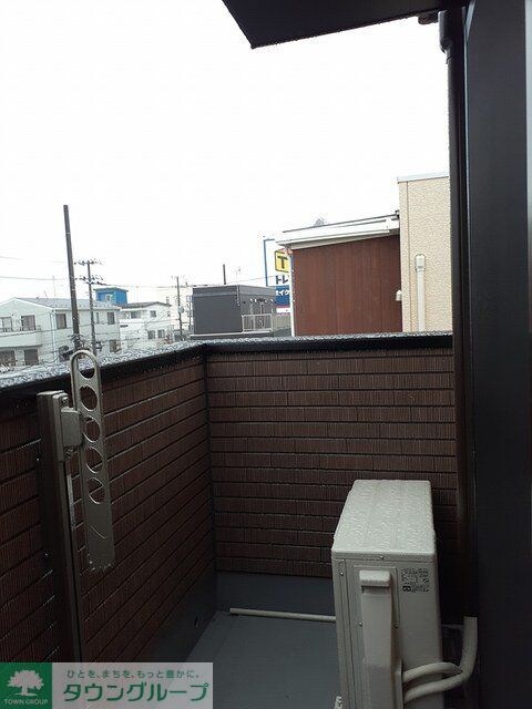 ボヌール・ミウラの物件内観写真