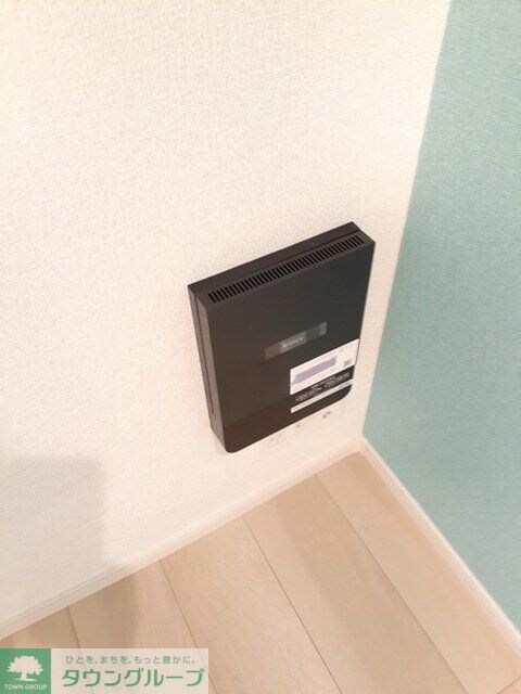 ボヌール・ミウラの物件内観写真