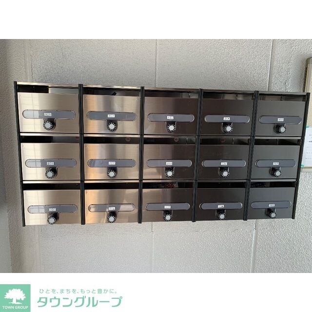 コーシュン・ビレッジの物件内観写真