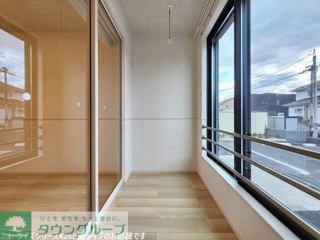 レ　プリューム　ドゥの物件内観写真