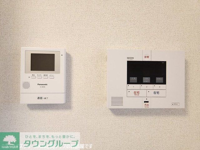 レ　プリューム　ドゥの物件内観写真