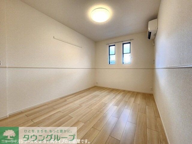 レ　プリューム　ドゥの物件内観写真