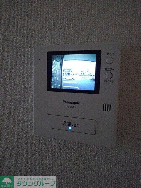 ガーデンヒルズの物件内観写真