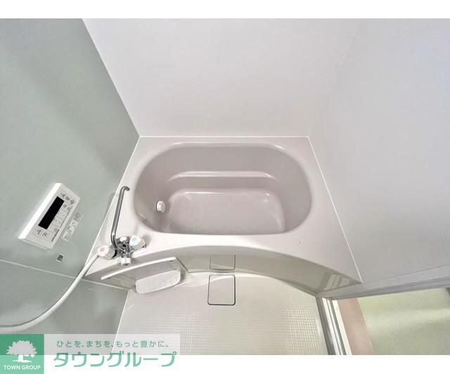 ミリアビタ稲毛の物件内観写真