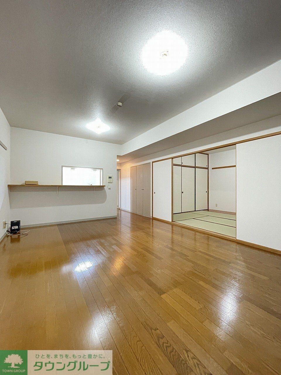 テレパレス西千葉の物件内観写真