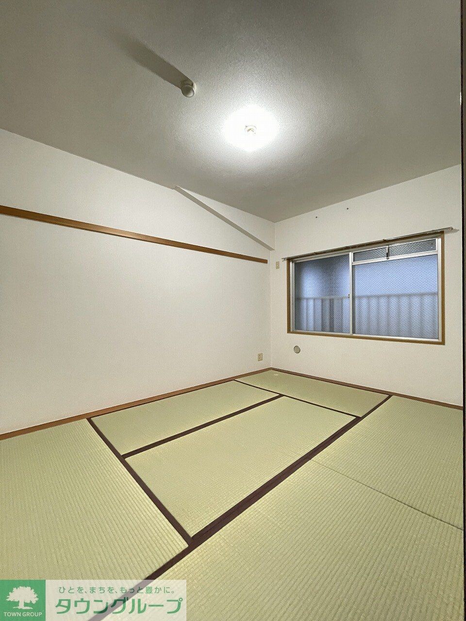 テレパレス西千葉の物件内観写真