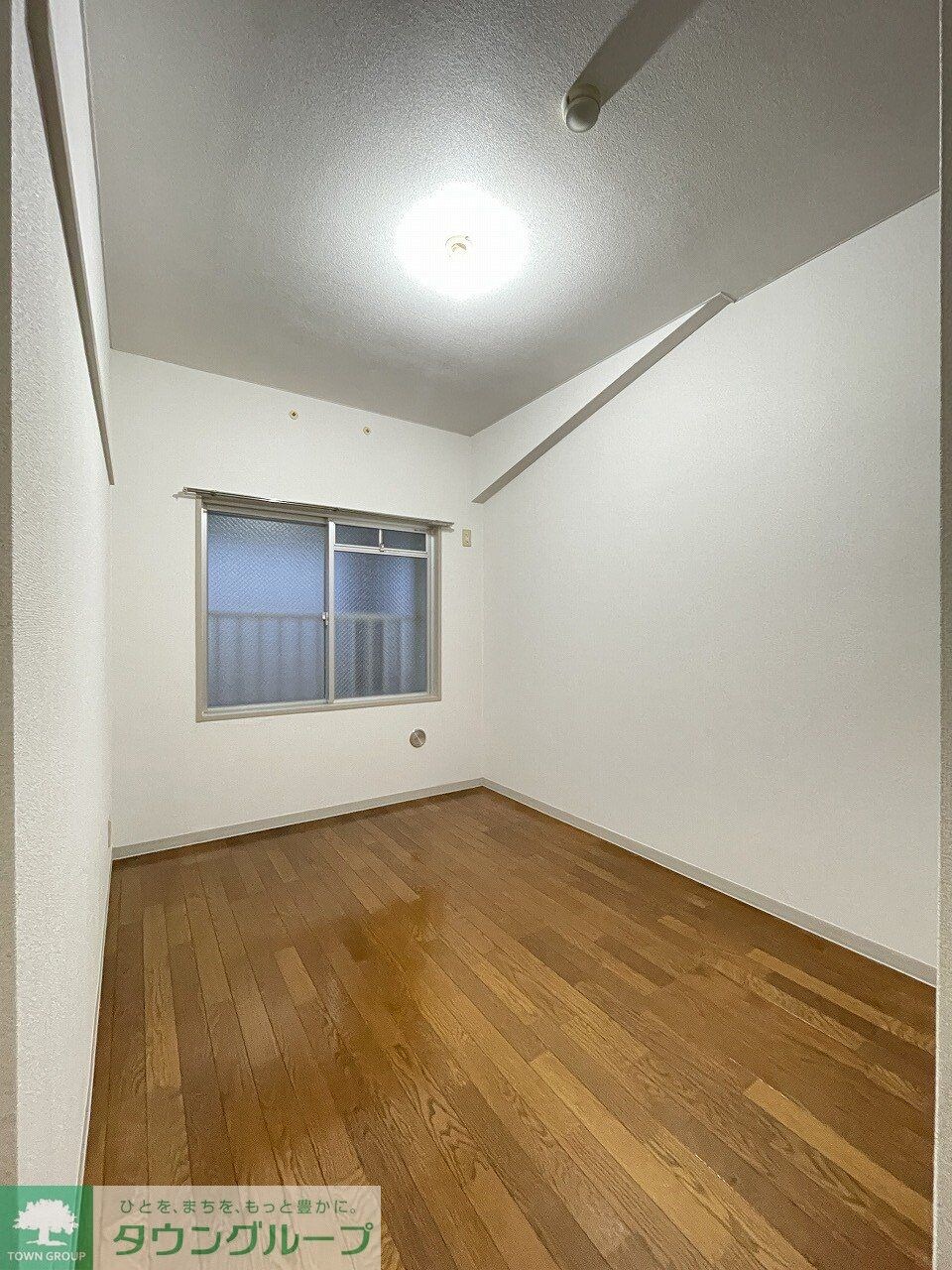 テレパレス西千葉の物件内観写真