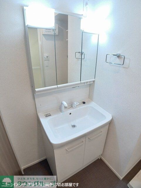 ラ・カーサ・フェリーチェの物件内観写真