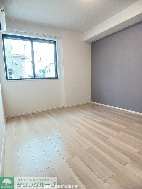 ラ・カーサ・フェリーチェの物件内観写真