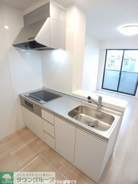 ラ・カーサ・フェリーチェの物件内観写真